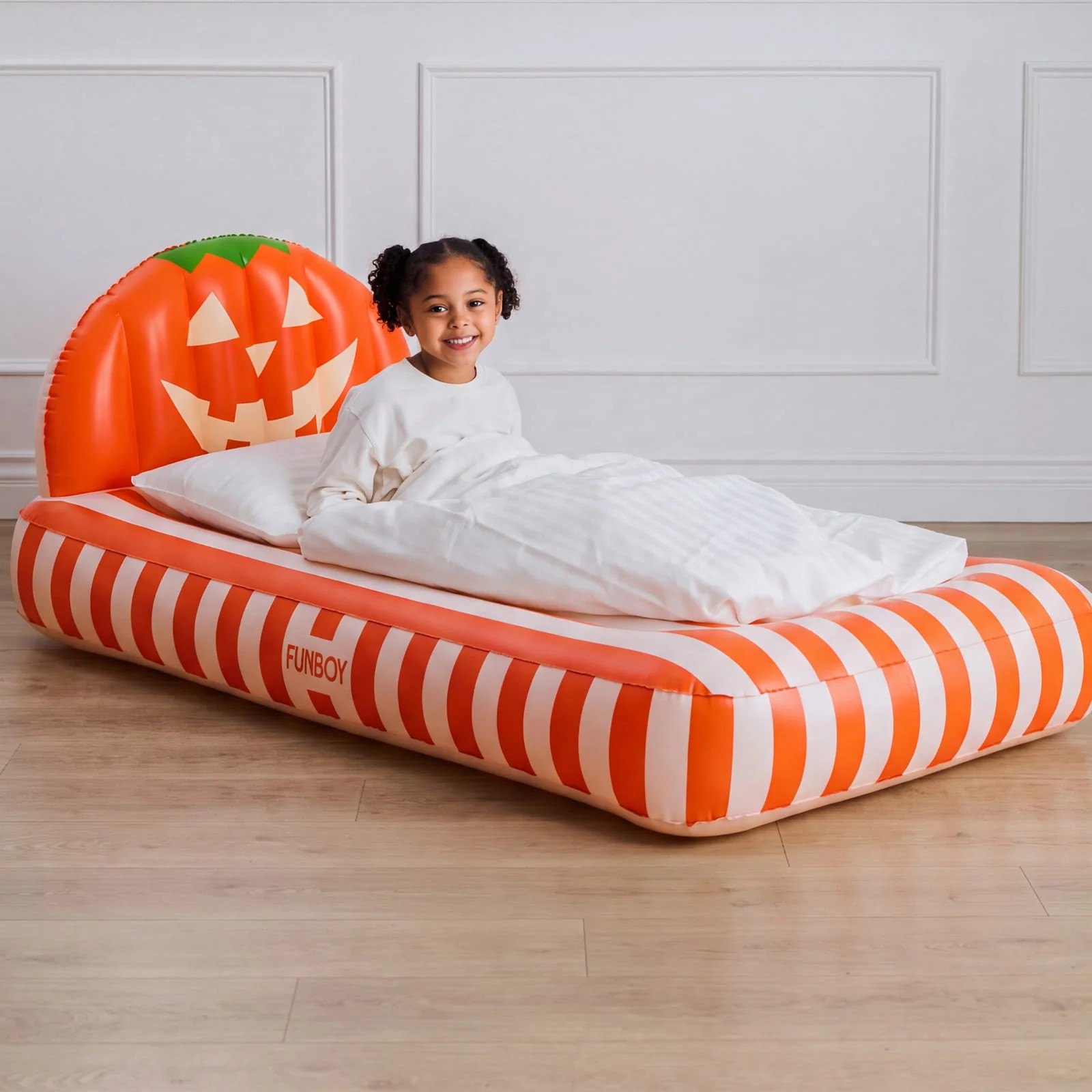 Kids Air Mattress | FUNBOY