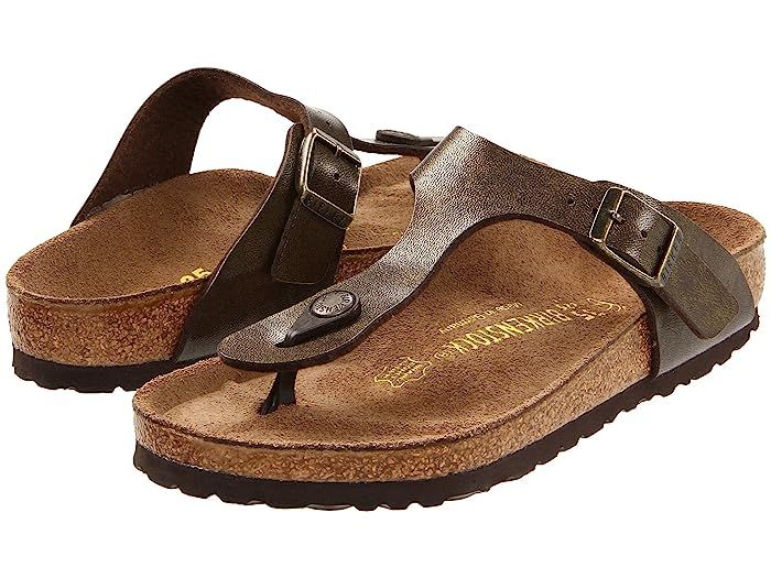 Birkenstock Gizeh Birko-Flor™ at Zappos.com | Zappos