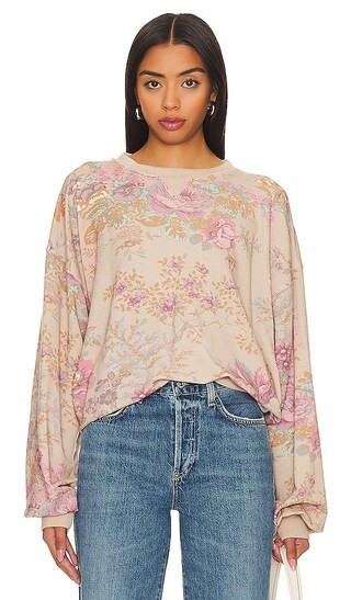 The Pillow Sweater in Yorkshire | Revolve Clothing (Global)