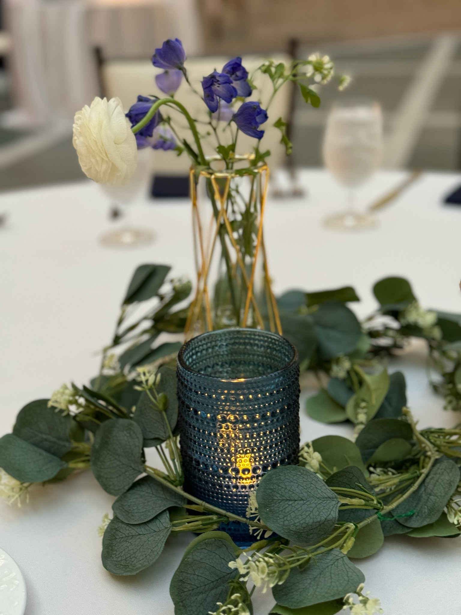 Wedding centerpiece. Simple centerpiece  

#LTKHome #LTKFindsUnder50 #LTKWedding