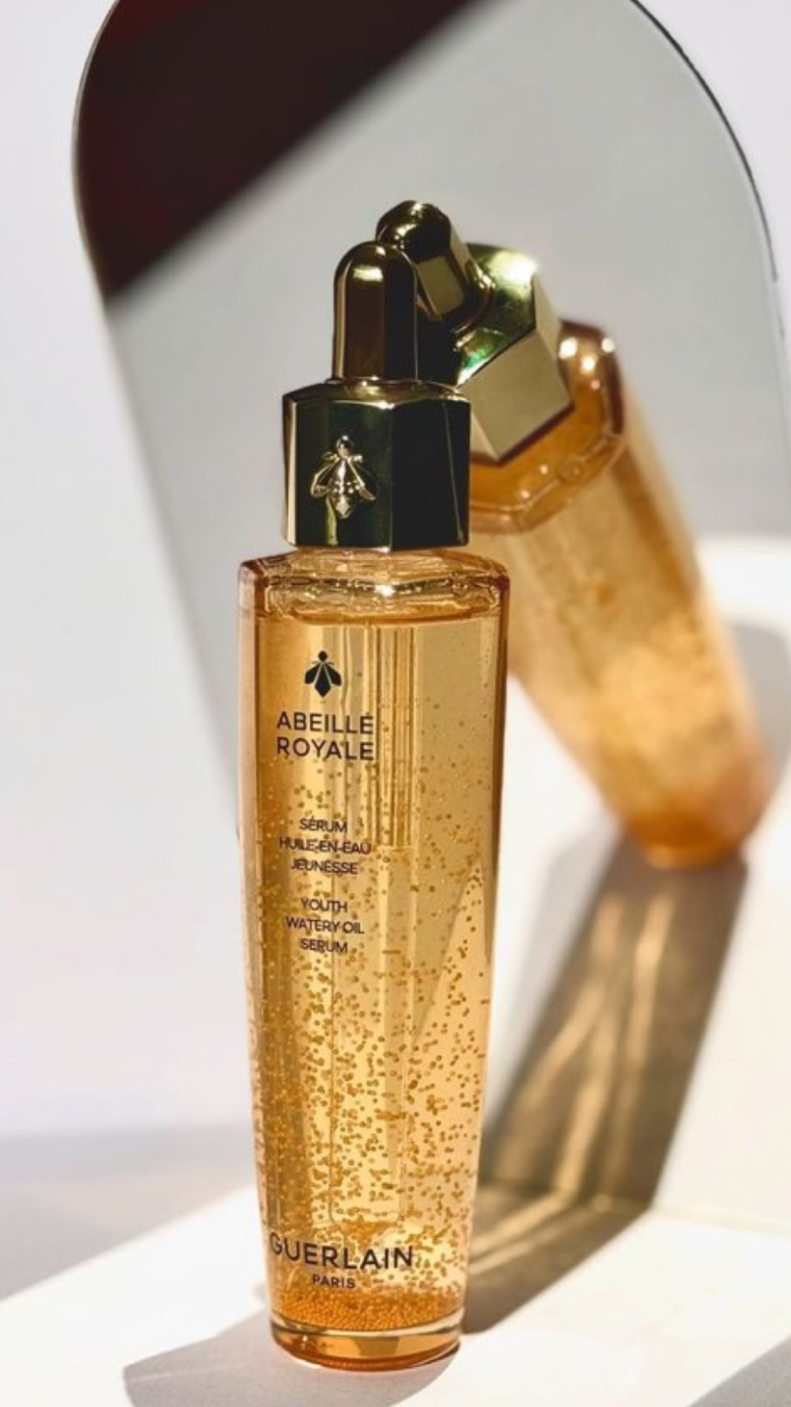 Guerlain Abeille Royale serum