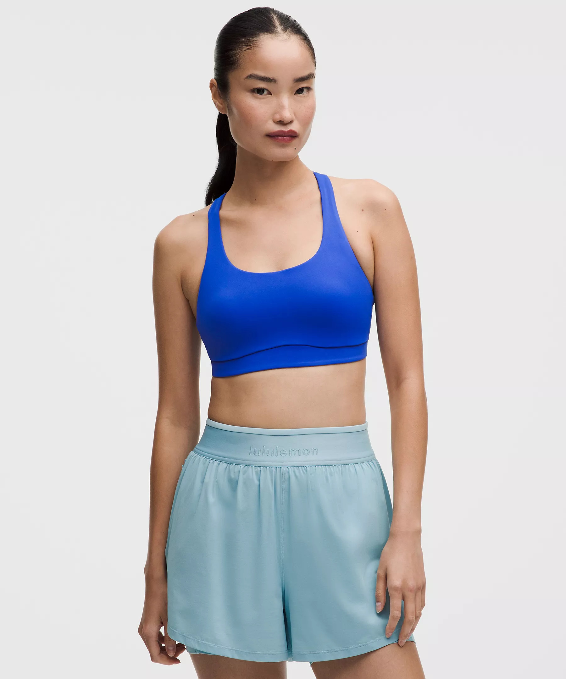 lululemon Energy Bra Medium Support, B-D Cups | lululemon (CA)