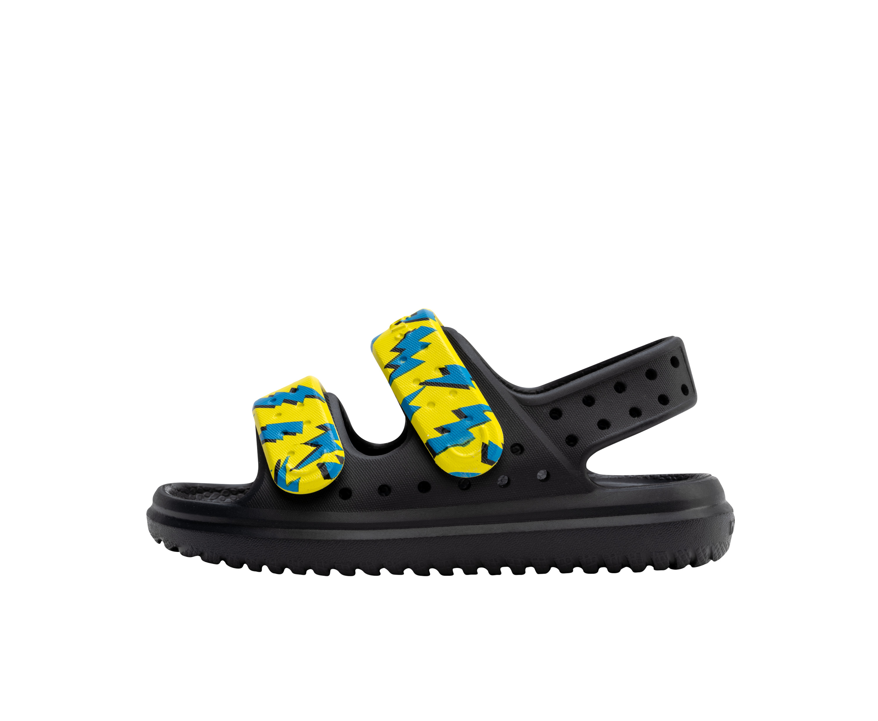 Chase Print Little Kids | Native Shoes