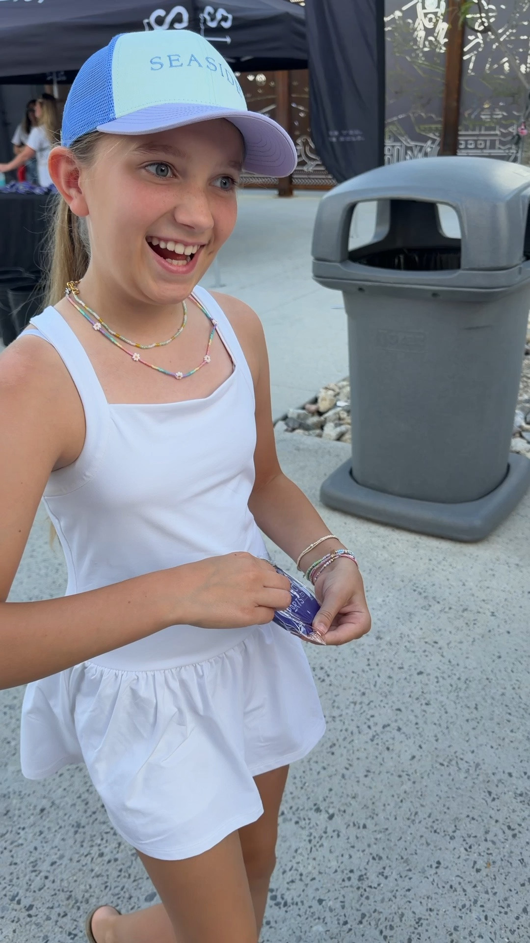 The cutest girls athletic dress for only $20! I ordered Riley every color

#LTKKids #LTKmomlife #LTKdayinmylife