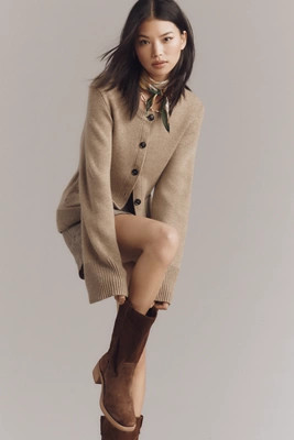 Frye Campus 12R Riding Boots | Anthropologie (US)