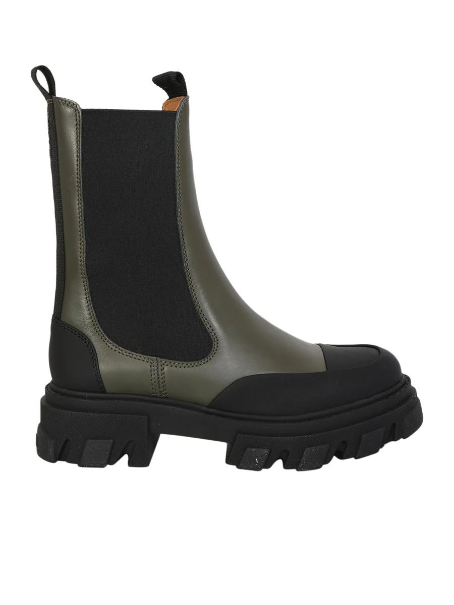 Ganni Boots | Baltini