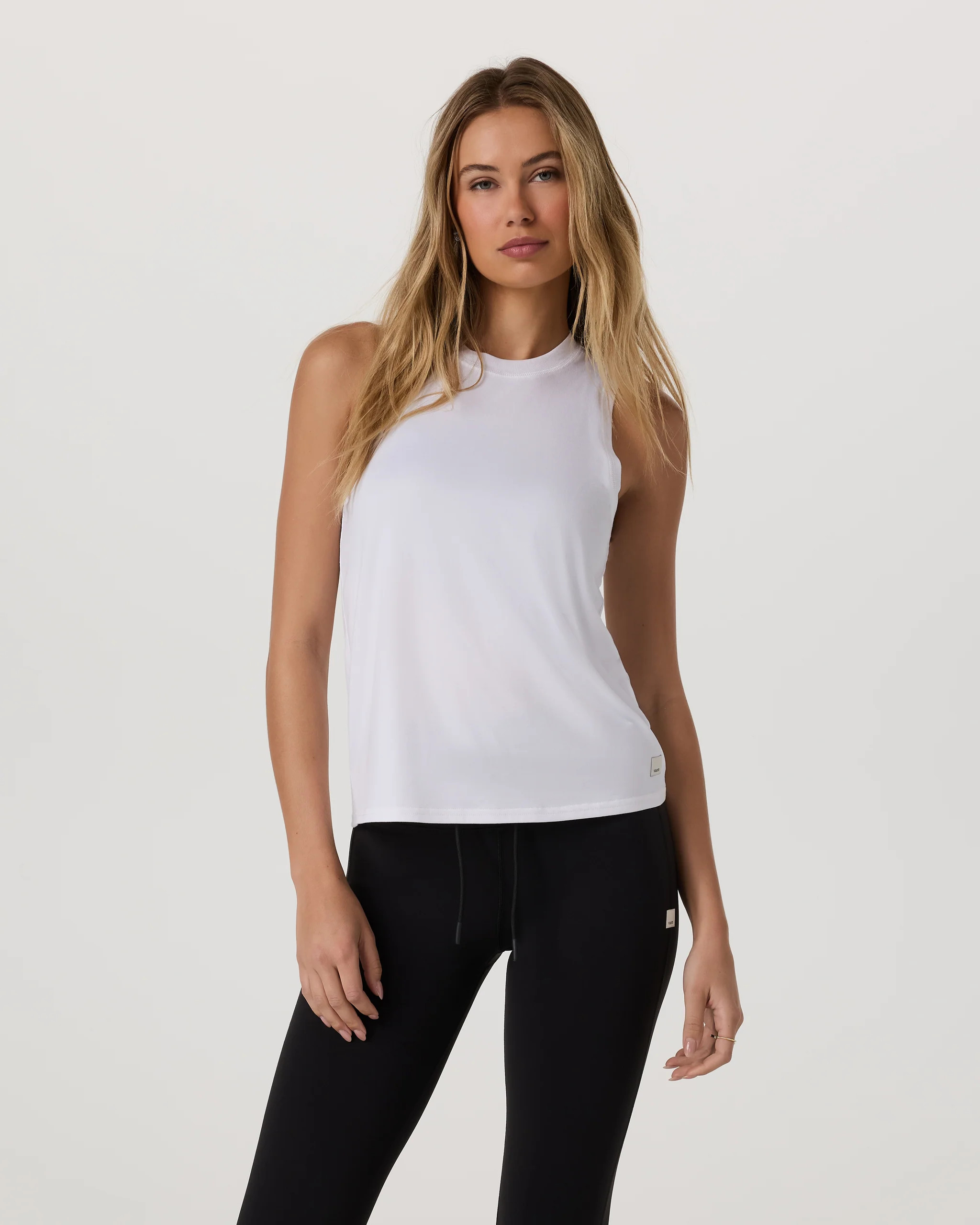Energy Top Long | Vuori Clothing (US & Canada)