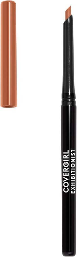 Covergirl Exhibitionist Lip Liner, Caramel Nude 205, 0.012 Ounce | Amazon (CA)
