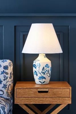Mark D. Sikes Lamp Shade | Anthropologie (US)