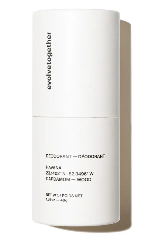 evolvetogether Deodorant in Havana at Nordstrom | Nordstrom