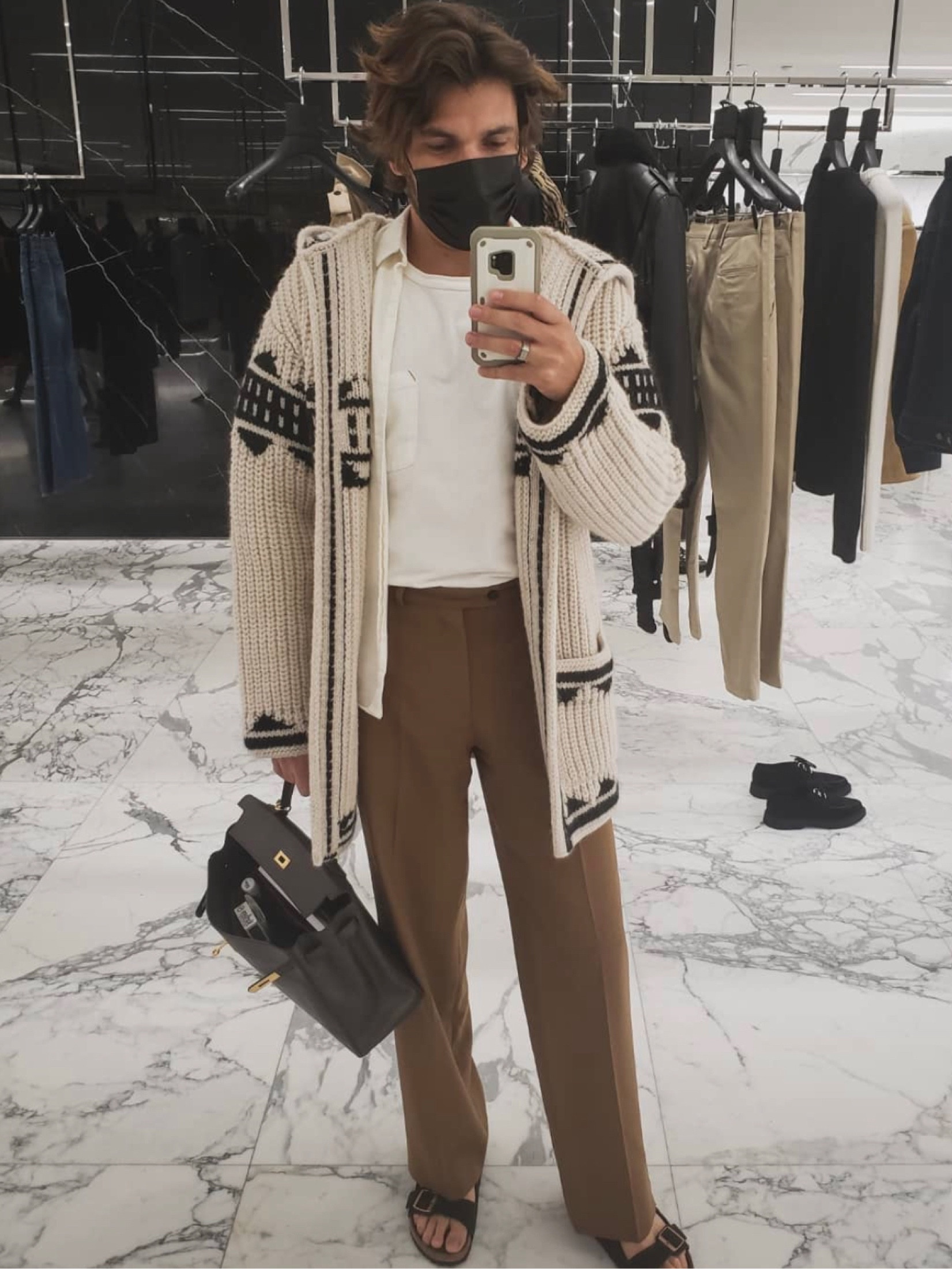 Men’s Fall Outfit | Hermes Kelly 35

#LTKitbag #LTKmens

#LTKSeasonal