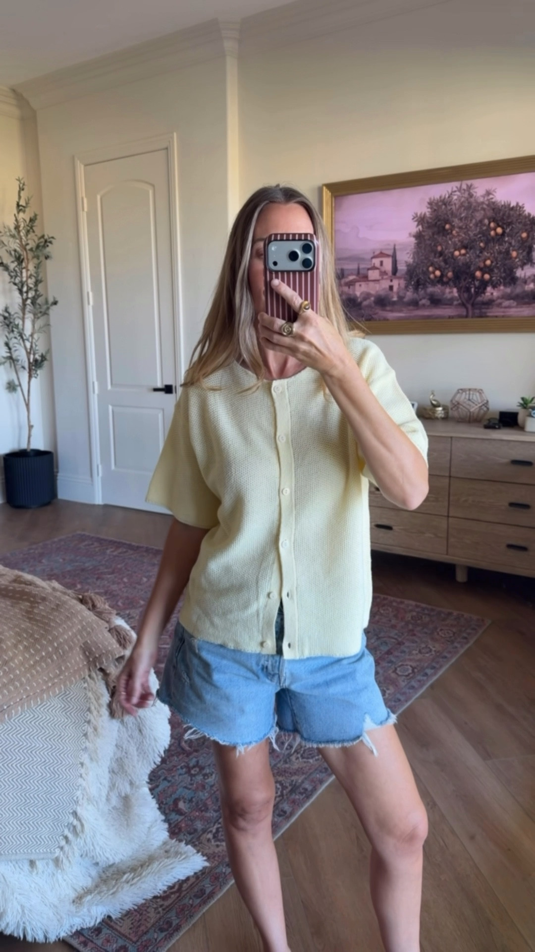 Must have spring tops!

#LTKSaleAlert #LTKootd