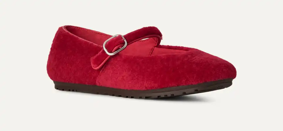 Quill Ballet Flat | UGG (US)