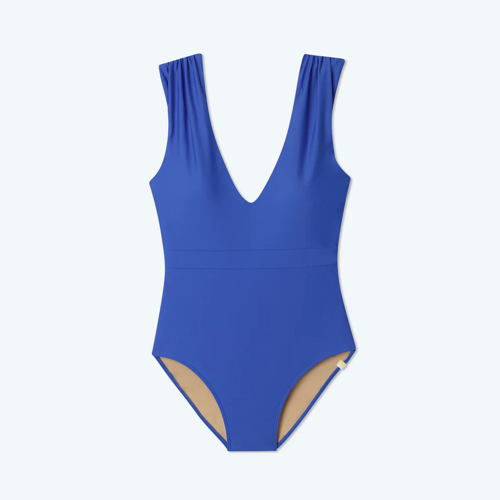 The Ruched Backflip 
            | 
              
              
                $95
           ... | SummerSalt