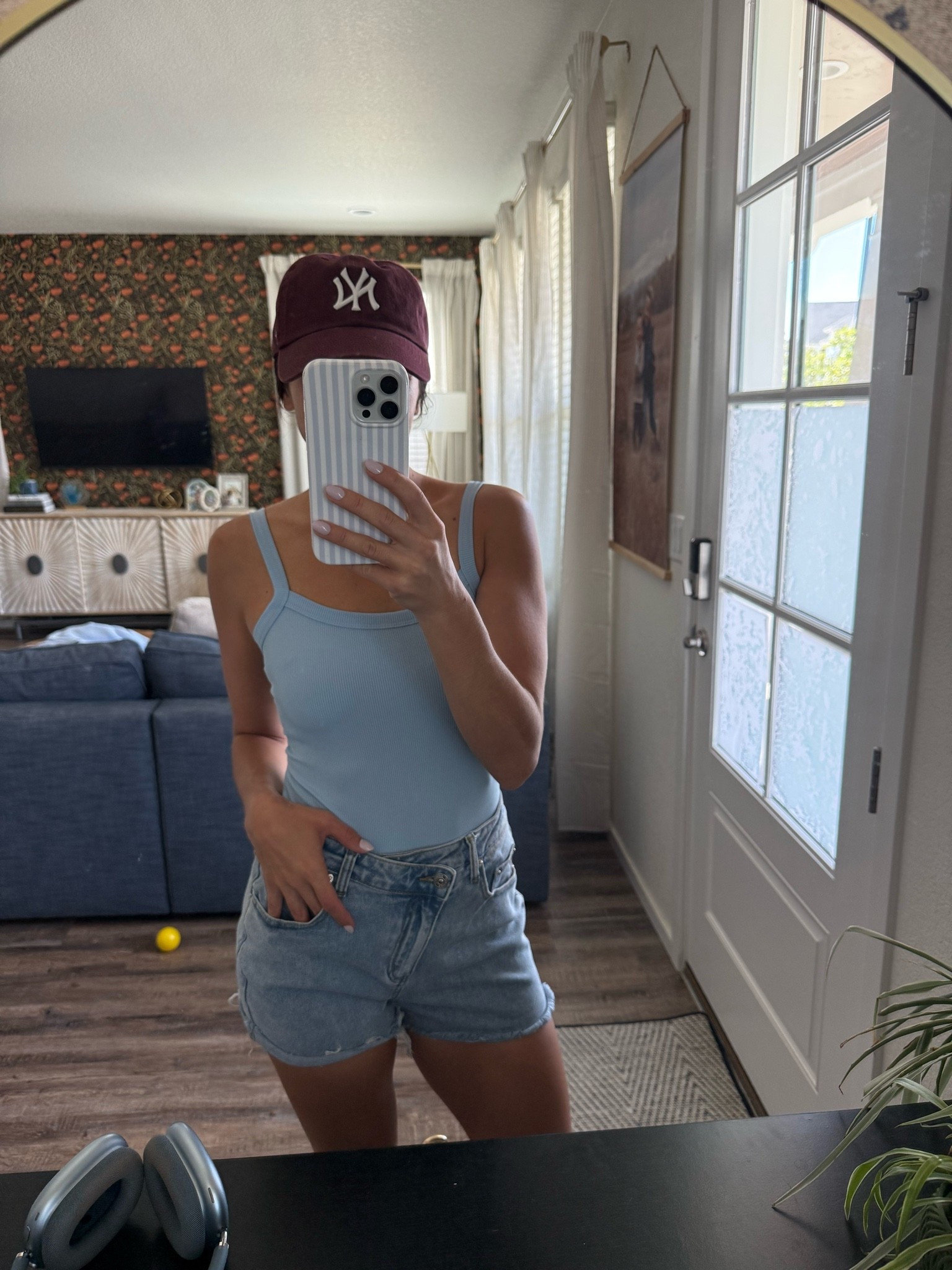Casual ootd running errands outfit that is super affordable

#LTKActive #LTKmomlife #LTKootd