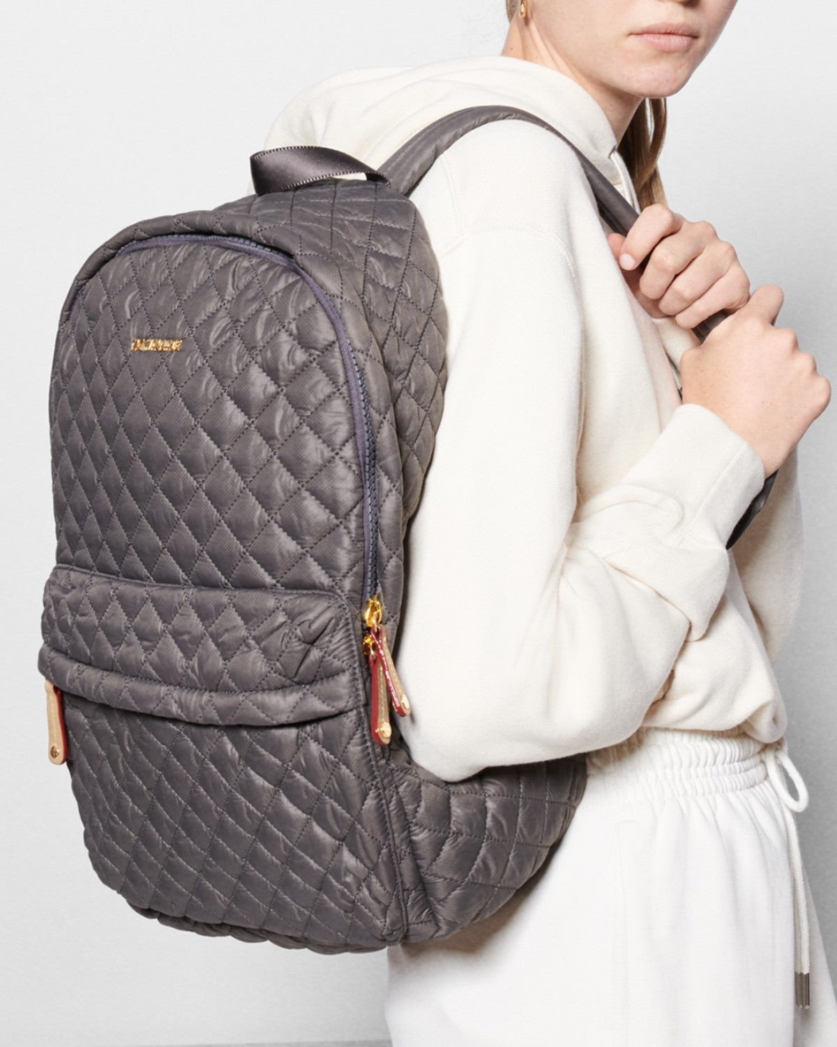 Magnet Metro Backpack Deluxe | MZ Wallace
