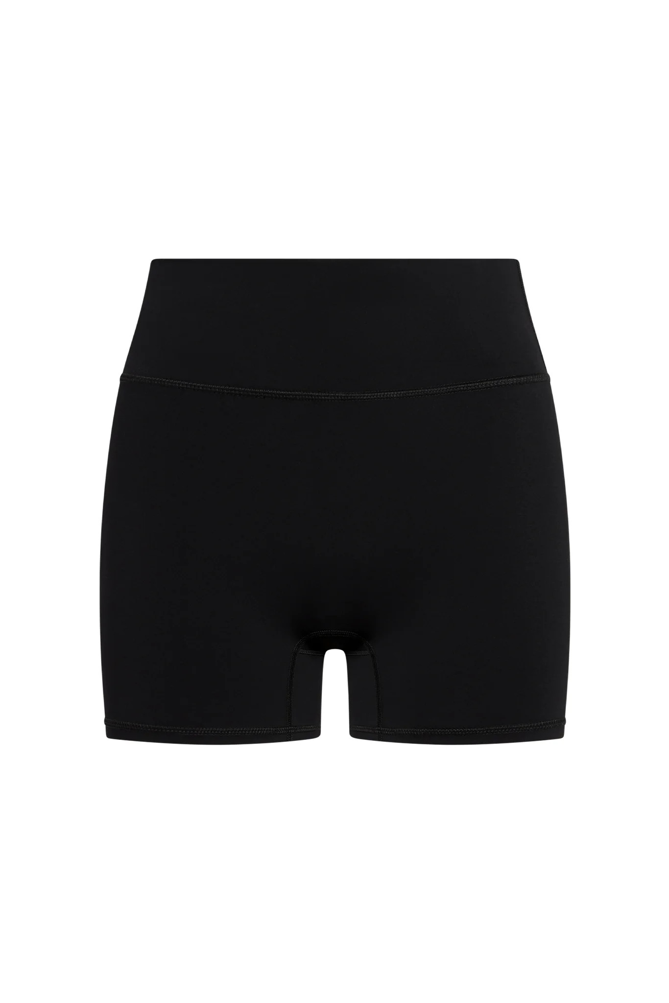 Griffith Short 6.25" - Black | Monday Swimwear