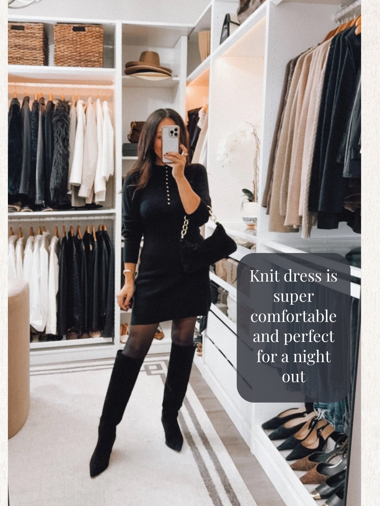 Target knit sweater dress on major sale- fits TTS -

#LTKFindsUnder50 #LTKOver40 #LTKSaleAlert