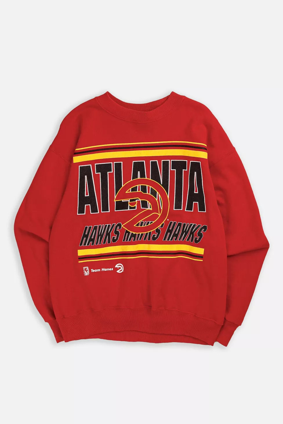 Vintage Atlanta Falcons Sweatshirt | Urban Outfitters (US and RoW)