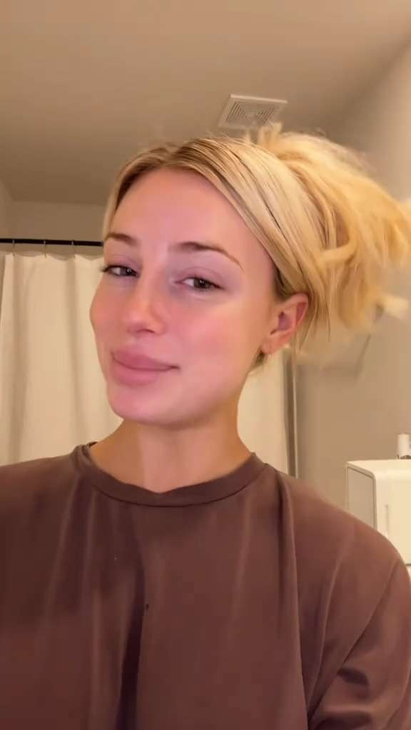 Spray tan prep🫶🏻 

 #LTKStyleTip #LTKBeauty #LTKWatchNow