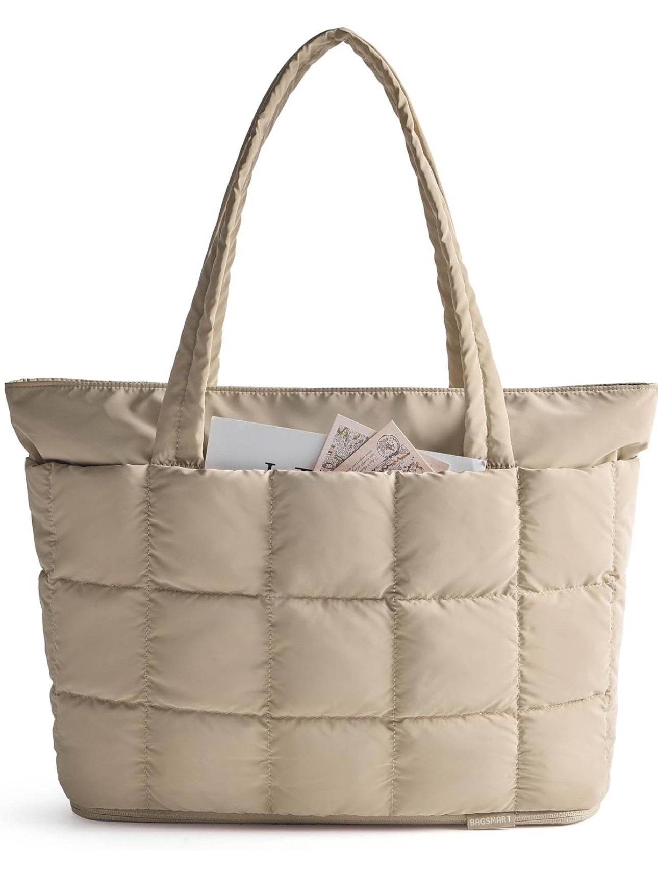 20% off 🎉

BAGSMART Expandable Tote Bag for Women, Zipper Puffer Work Tote with Water-Resistant Quilted, Nurse and Carry-On Travel Bag

#LTKTravel #LTKSaleAlert