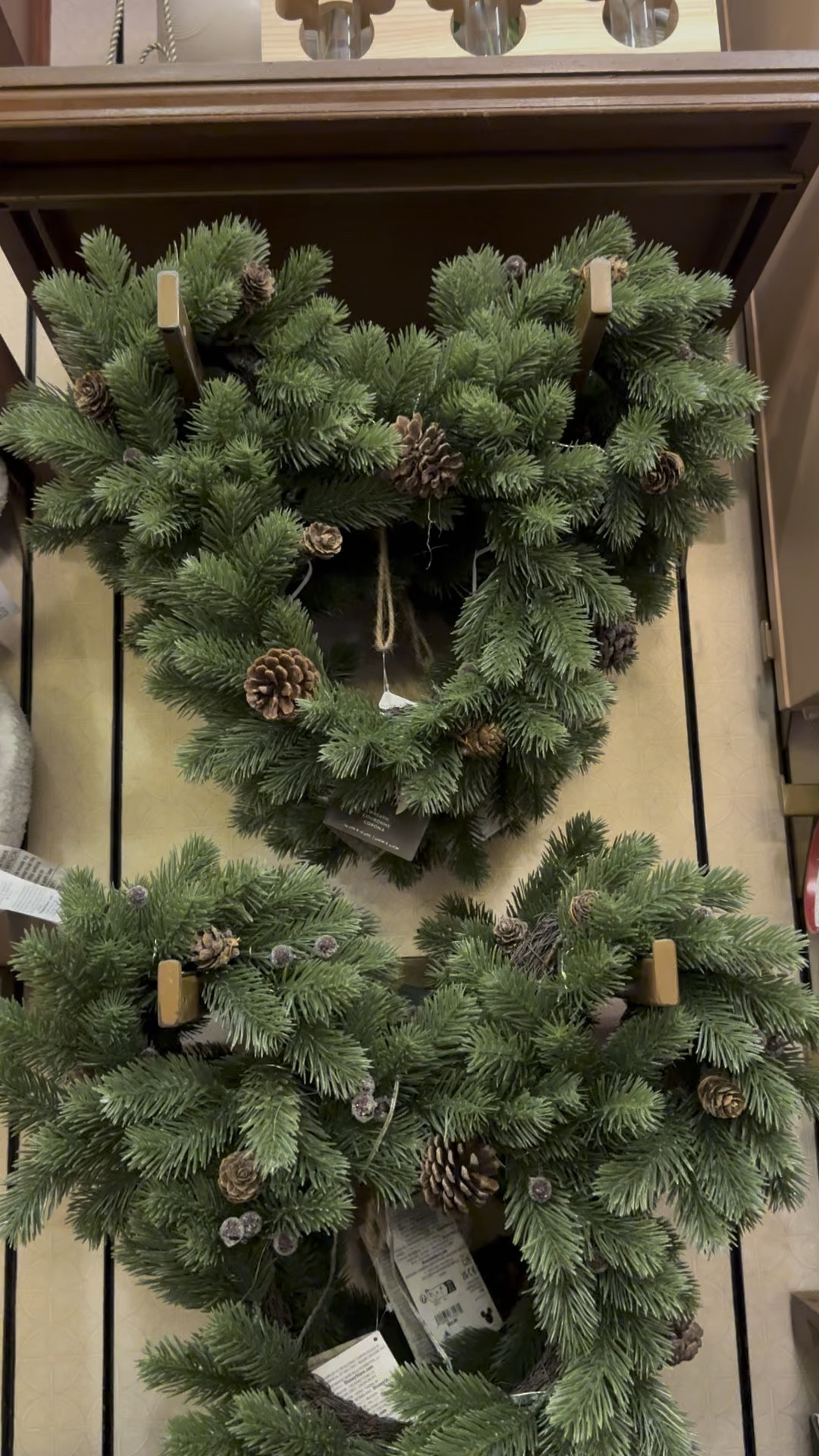 Disney wreath, Mickey wreath, Disney home decor

#LTKSeasonal #LTKHoliday #LTKHome