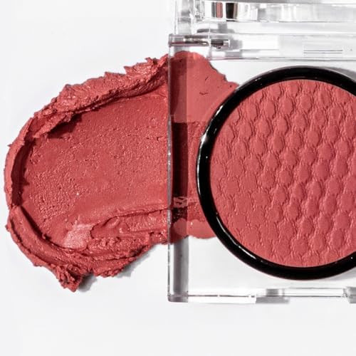 Epiclight Never Settle Radiant Cheek + Lip Blush - Cream Blush Multiuse 3 in 1 for Cheeks + Lips ... | Amazon (US)