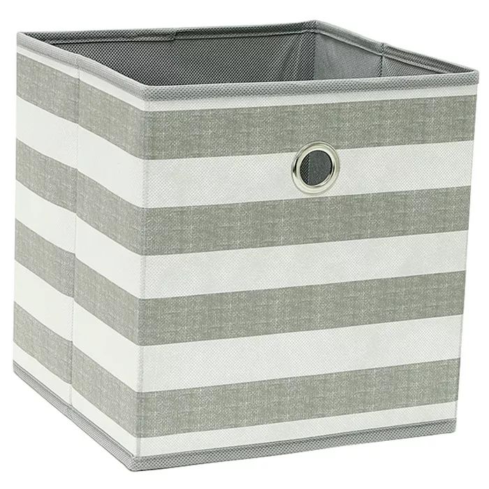 Fabric Cube Storage Bin 11" - Room Essentials™ | Target
