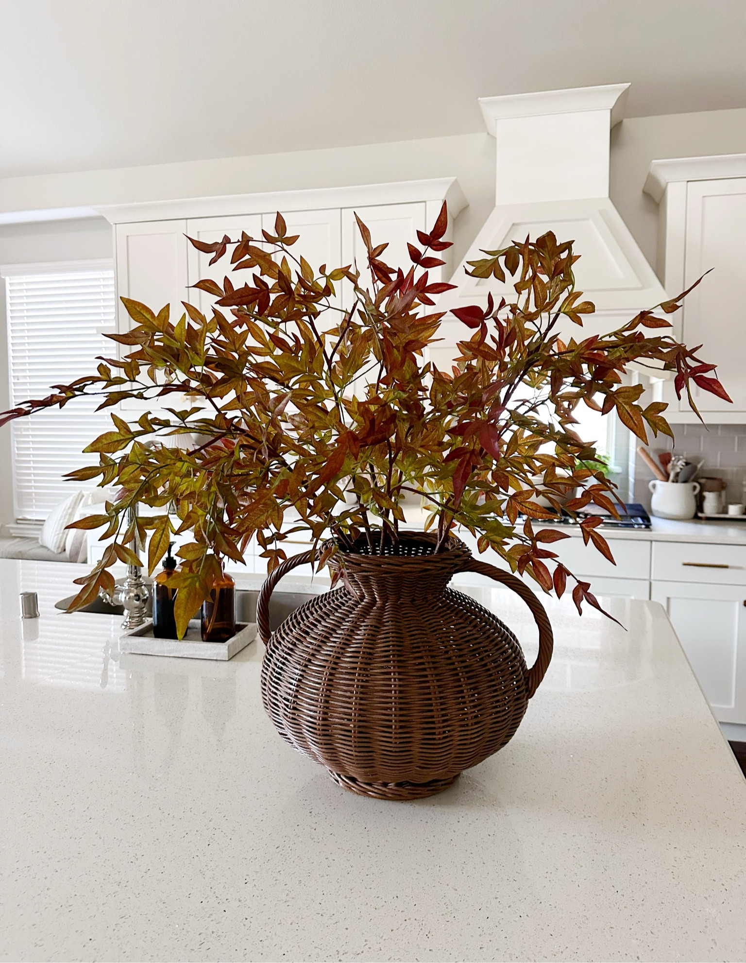 Afloral has so many fall stems on sale, some for under $10! I linked some favorite fall stems in this post. 

#LTKSaleAlert #LTKHome