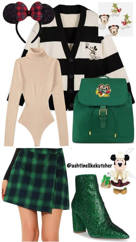 Fall Disney outfit

#LTKHoliday #LTKSeasonal