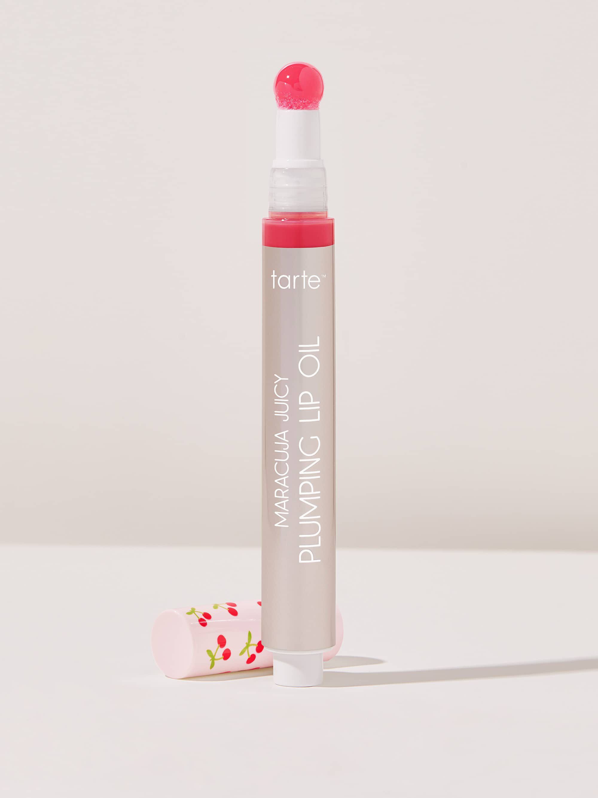 cherry crush collection | tarte cosmetics (Global)