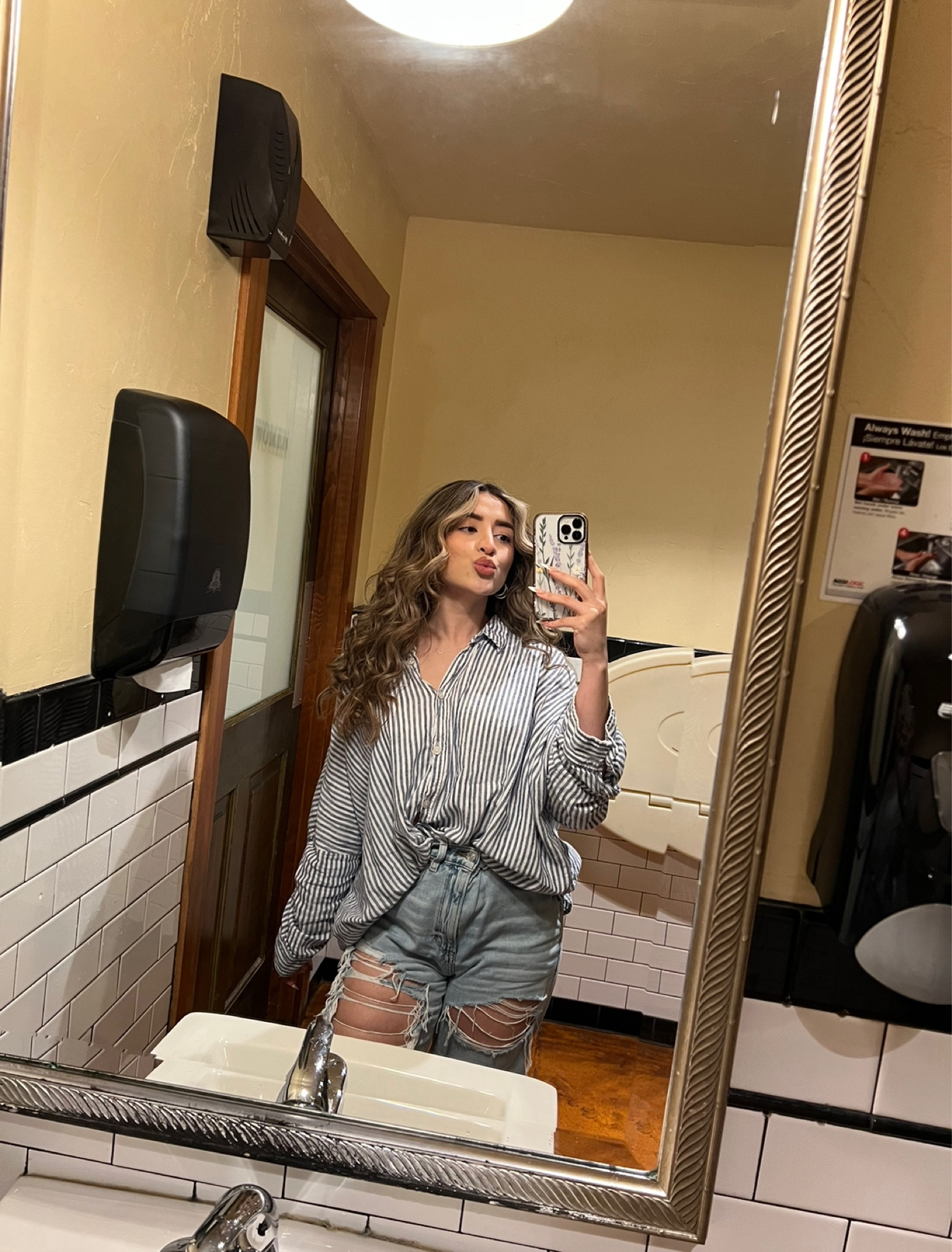 my fav button up ON SALE!! 😙

#LTKstyletip #LTKsalealert #LTKfindsunder50