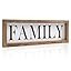 Happy Fathers Day Decorations, Wooden Fathers Day Sign, Table Centerpieces Home Wall Decor Dad Pl... | Amazon (US)