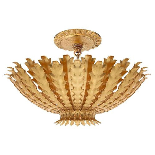 Hampton Small Chandelier | One Kings Lane