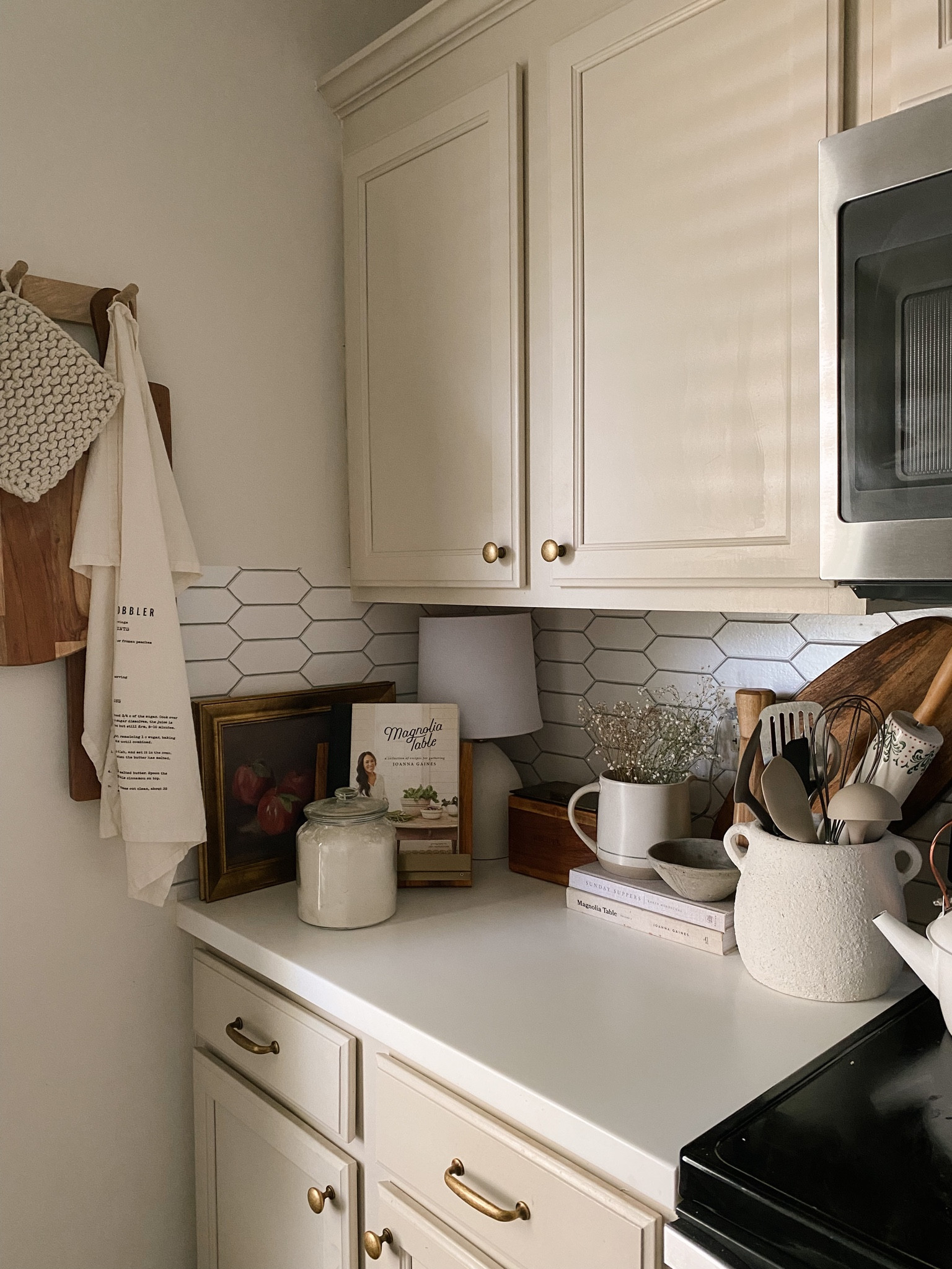 Kitchen corner  #LTKHoliday

#LTKhome #LTKGiftGuide