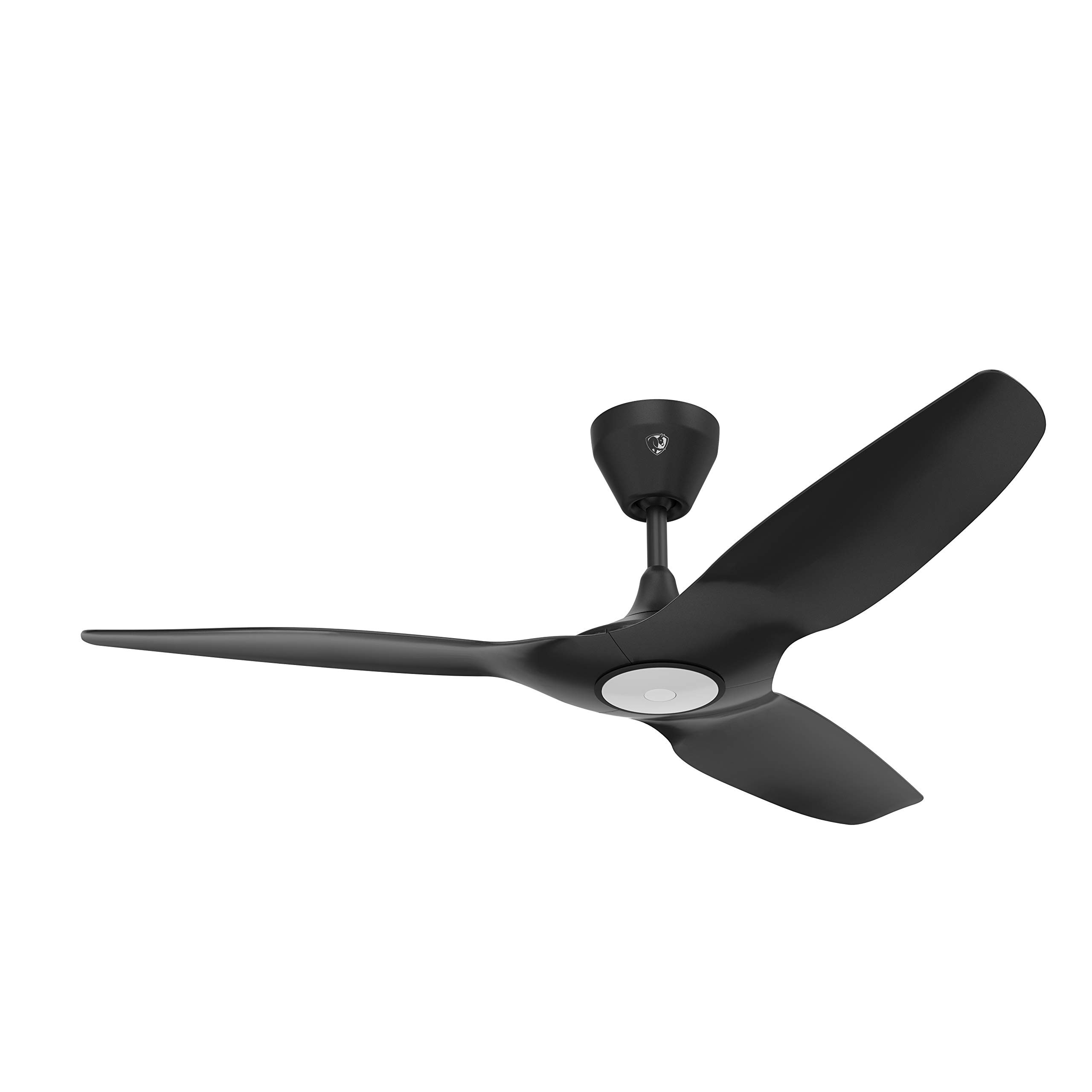 Big Ass Fans Haiku L Smart Ceiling Fan, 52", Black | Amazon (US)