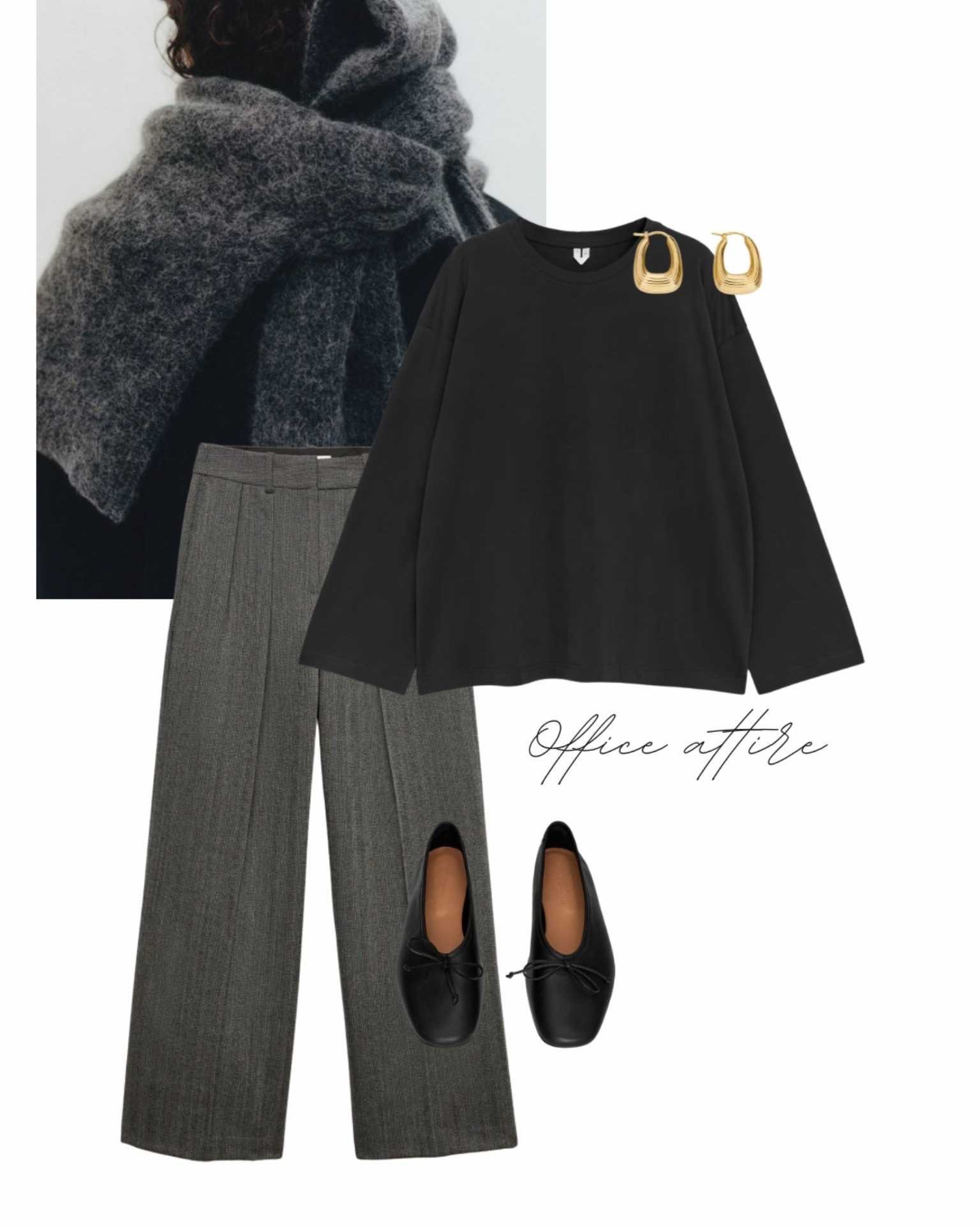#LTKuk #LTKautumn #LTKworkwear