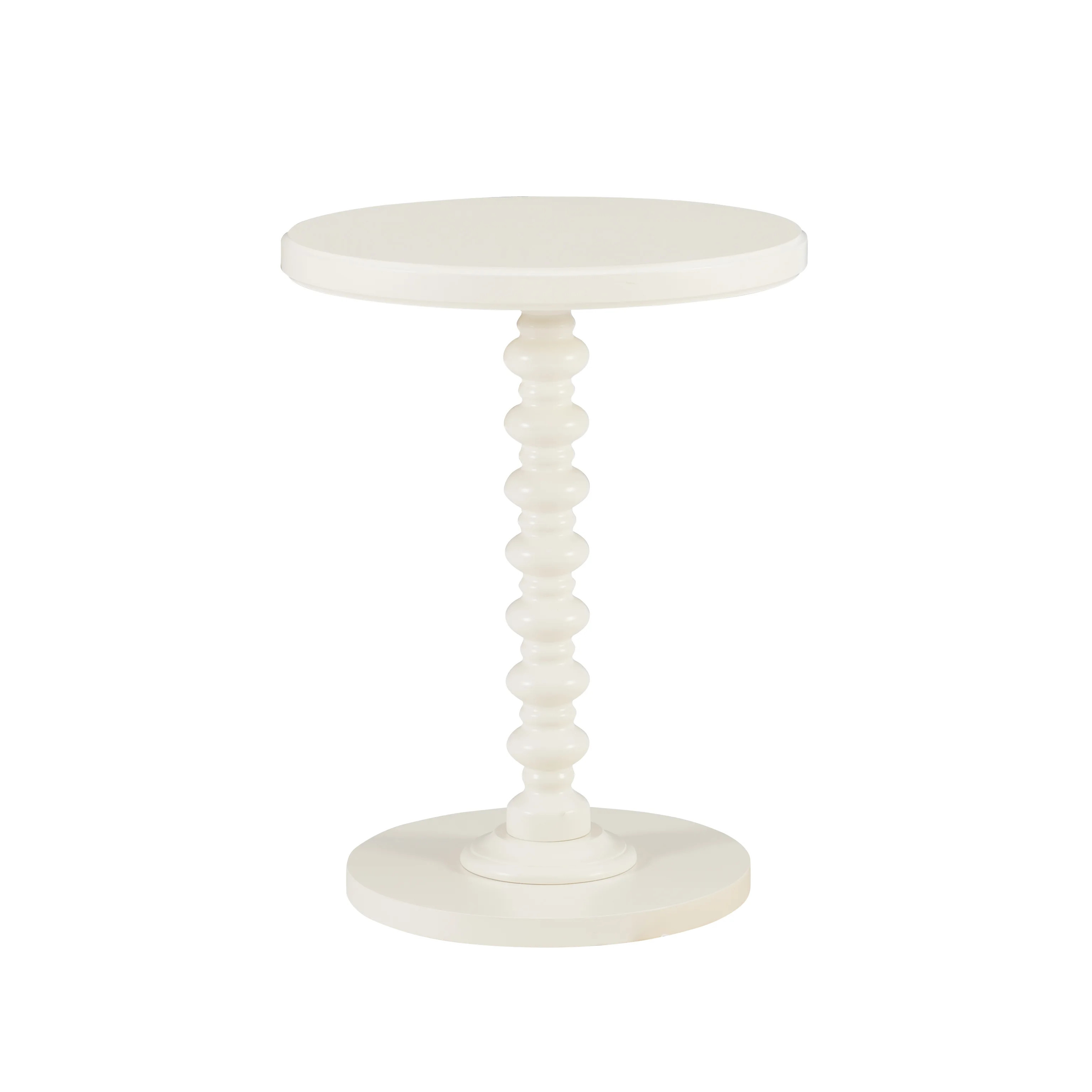 Fiama Pedestal End Table | Birch Lane