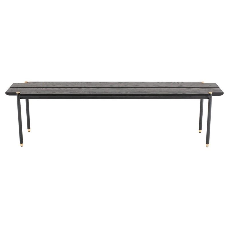 Stacking Bench in Various Colors and Finishes | Burke Decor