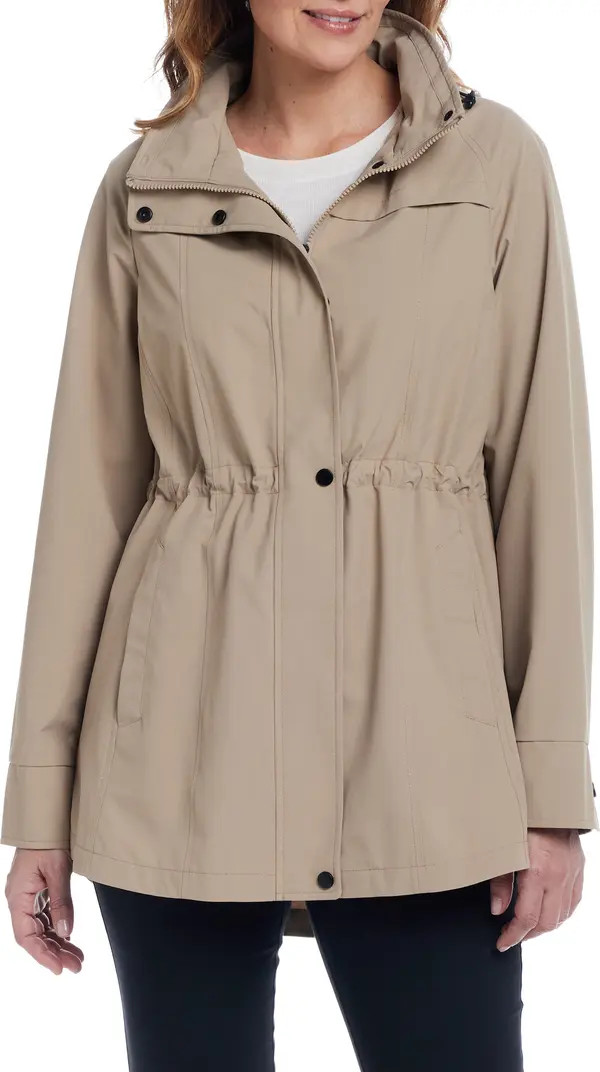 Water Resistant Packable Jacket | Nordstrom