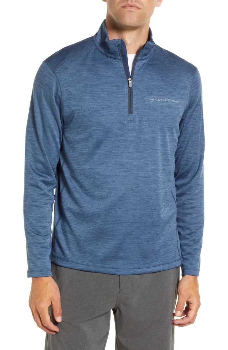 Men's Sankaty Performance Quarter Zip Pullover | Nordstrom