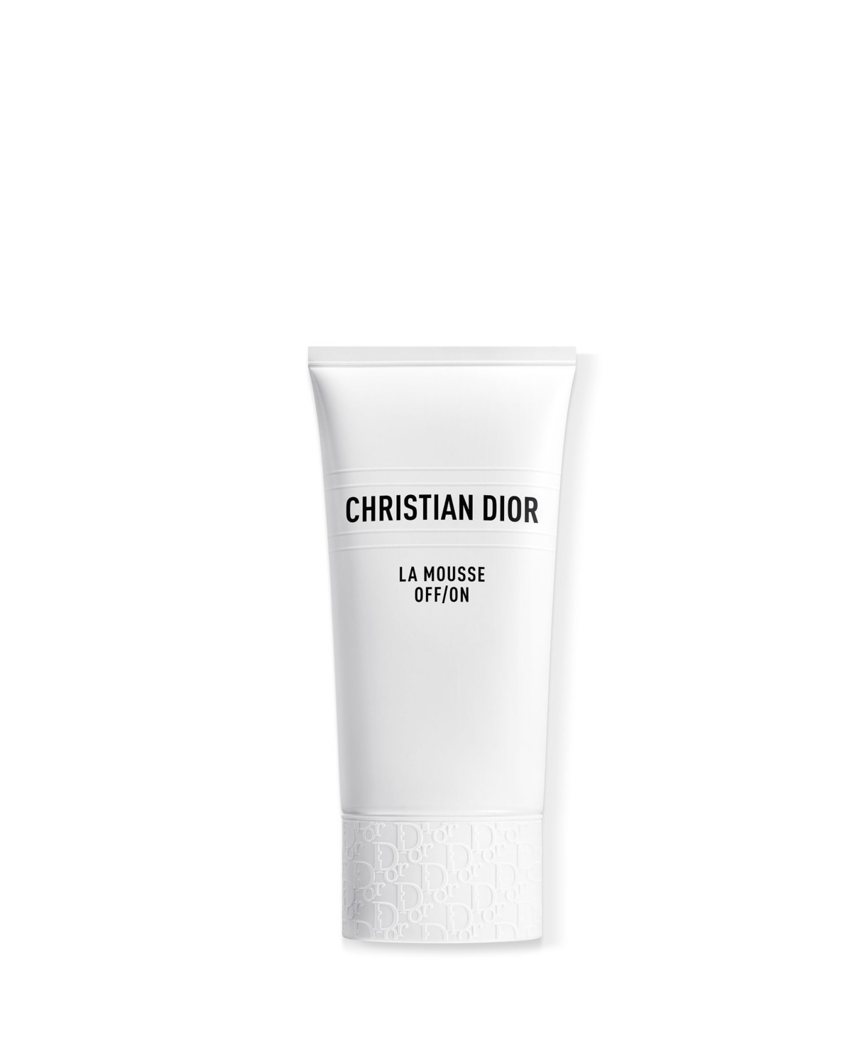 Dior La Mousse Off/On Foaming Cleanser, 5 oz. | Macy's