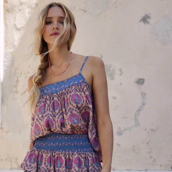 Château Cami | Spell Designs (USA)