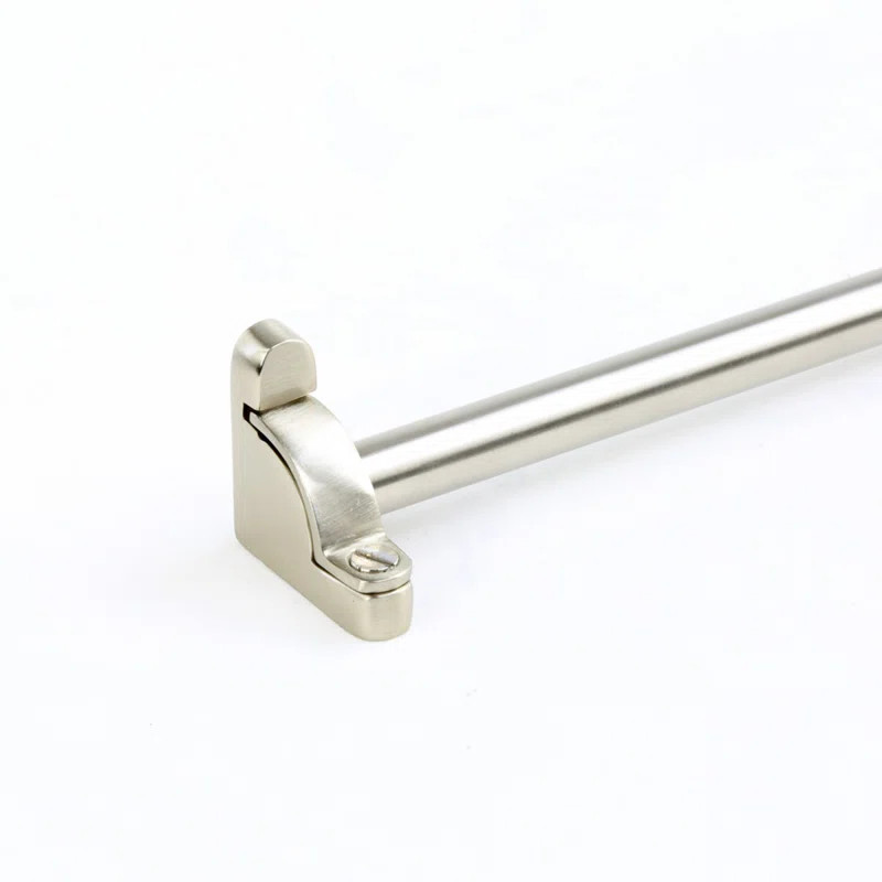 39.5" Round Carpet Rod Set (Set of 13) | Wayfair North America