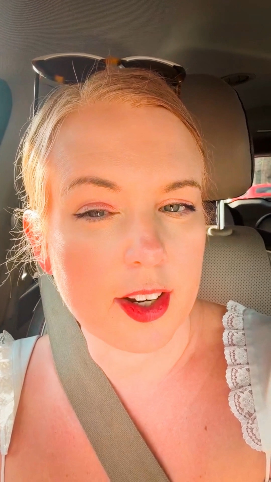 Victoria’s Secret body sprays are ONLY $7 right now 😍
Perfect everyday scents, great for gifting, and they sell out FAST at this price.
I grabbed a few because this deal never lasts. @victoriassecret #sale

#LTKValentine