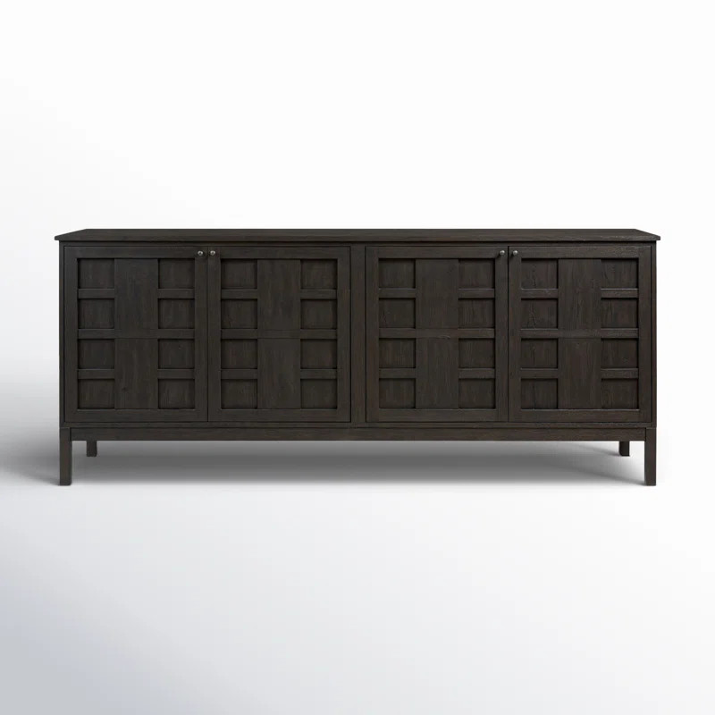 Colina Sideboard-Smoked | Wayfair North America