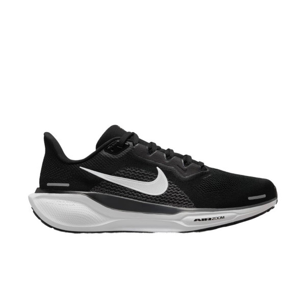 Women's Nike Pegasus 41 Running Shoes 11 Black/White-Anthracite | Scheels