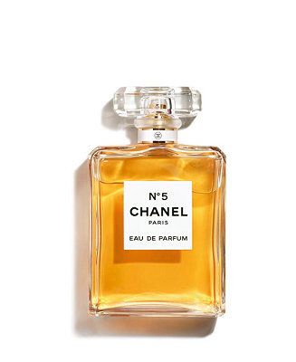 CHANEL Eau de Parfum Spray, 1.2-oz & Reviews - Perfume - Beauty - Macy's | Macys (US)