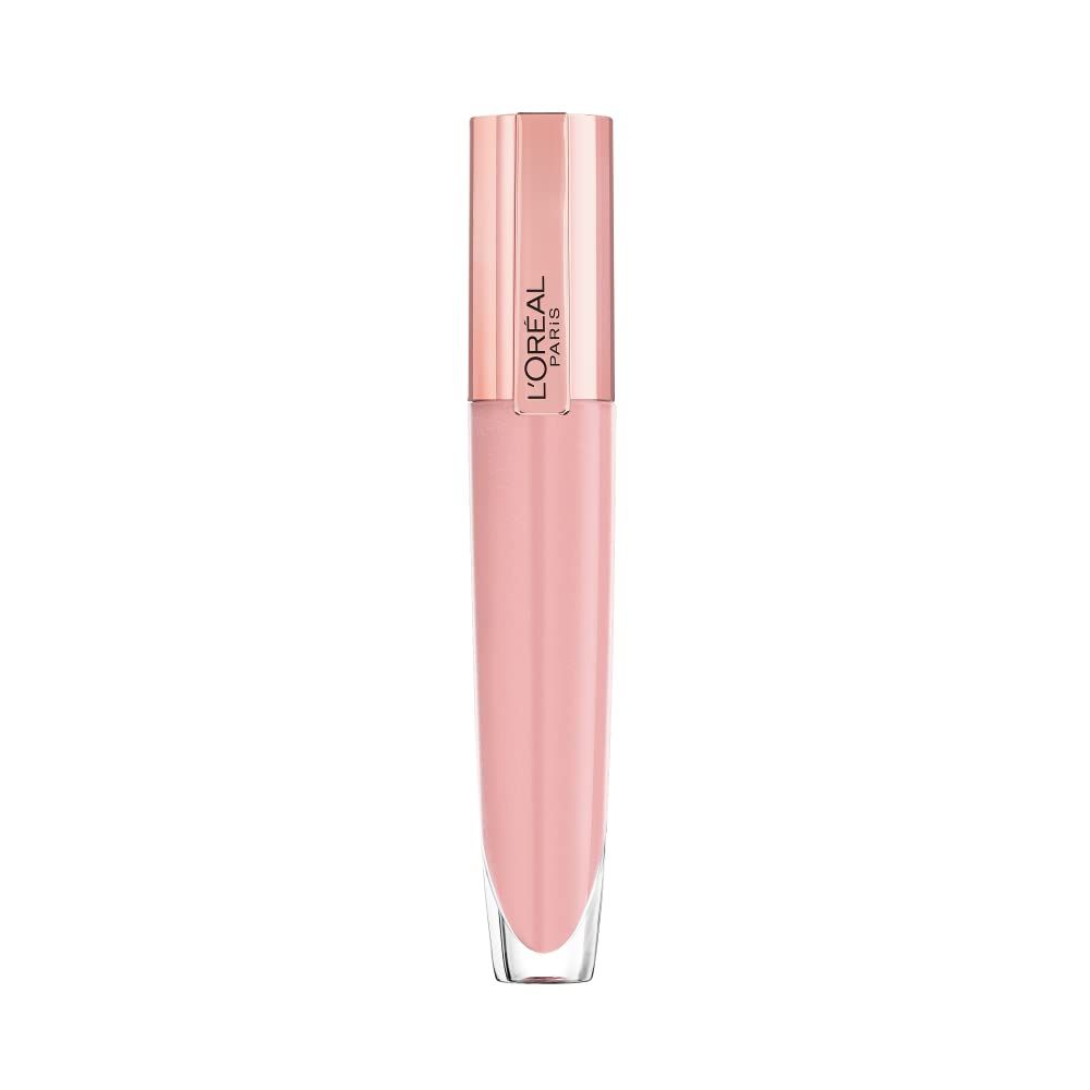 L'Oreal Paris Lip Gloss, 402 - I Soar, 7 ml (Pack of 1) | Amazon (UK)