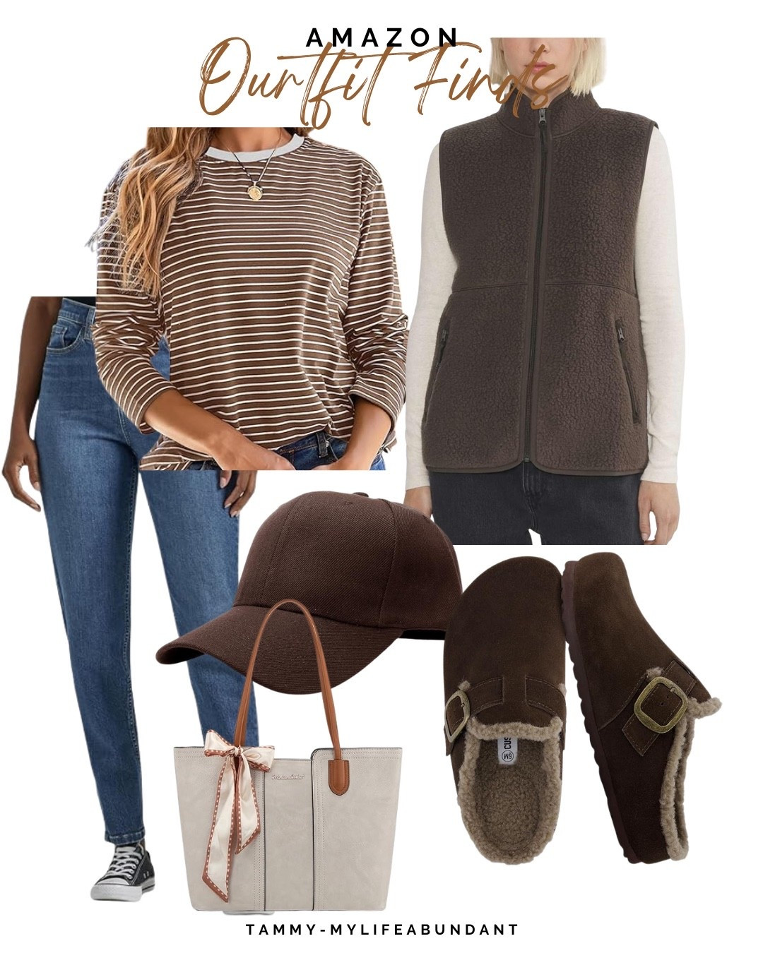 Amazon outfit finds

#LTKStyleTip #LTKFindsUnder50 #LTKShoeCrush